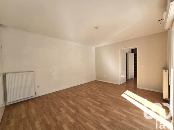 Appartement à vendre 2 pièces 45 m² Sucy-en-Brie