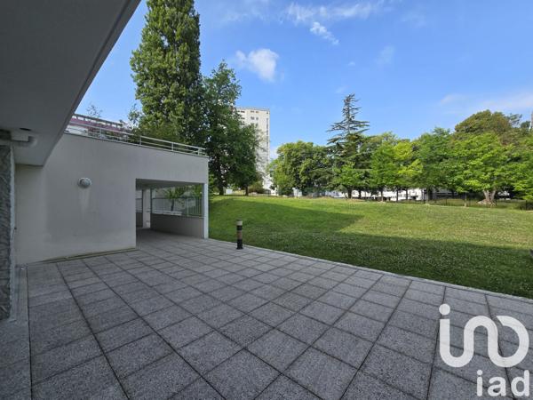 Appartement à vendre 2 pièces 45 m² Sucy-en-Brie