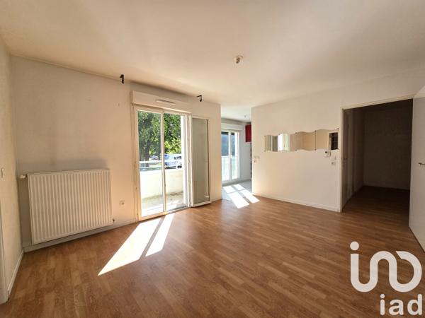 Appartement à vendre 2 pièces 45 m² Sucy-en-Brie