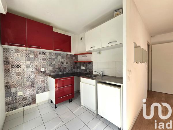 Appartement à vendre 2 pièces 45 m² Sucy-en-Brie