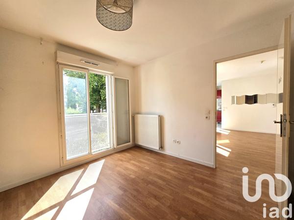 Appartement à vendre 2 pièces 45 m² Sucy-en-Brie