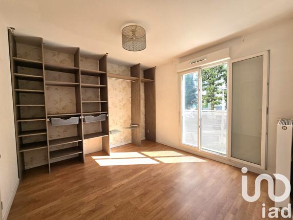 Appartement à vendre 2 pièces 45 m² Sucy-en-Brie