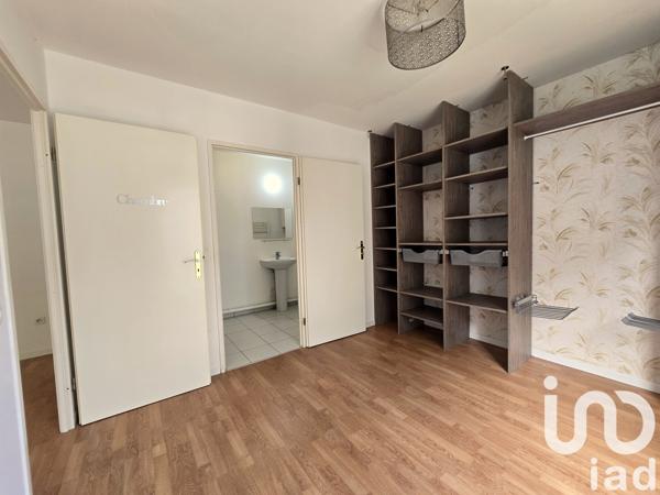 Appartement à vendre 2 pièces 45 m² Sucy-en-Brie
