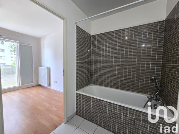 Appartement à vendre 2 pièces 45 m² Sucy-en-Brie