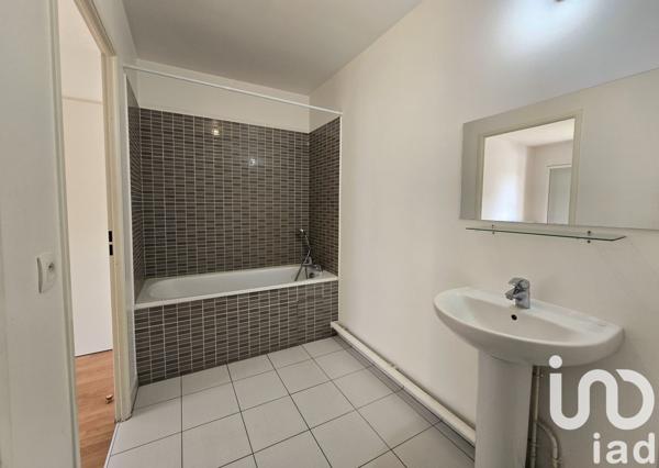 Appartement à vendre 2 pièces 45 m² Sucy-en-Brie