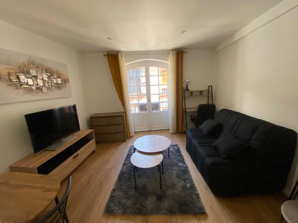 Location Appartement22,29 m² - 1 Pièce - MONTAUBAN (82000)