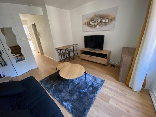 Location Appartement22,29 m² - 1 Pièce - MONTAUBAN (82000)