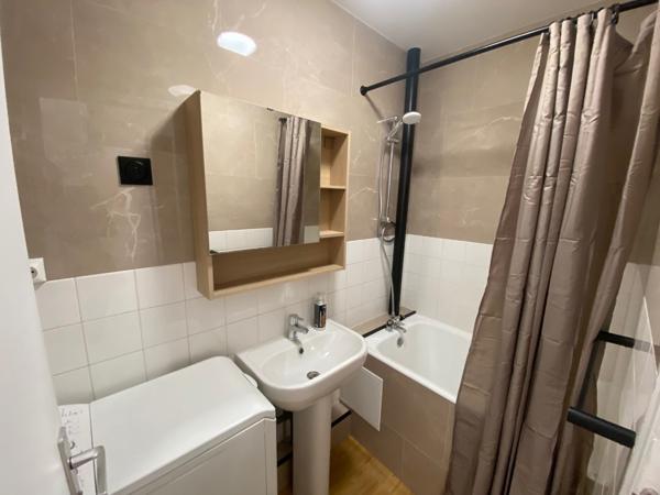 Location Appartement22,29 m² - 1 Pièce - MONTAUBAN (82000)