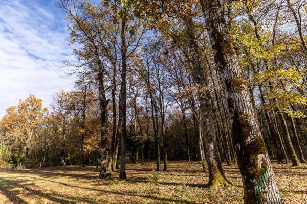 Villa de 232 m² dans le charmant village de Mouthiers-sur-boême