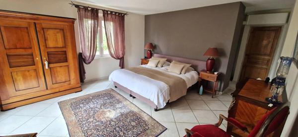 Vente Villa 8 pièces 264 m2 à Draguignan