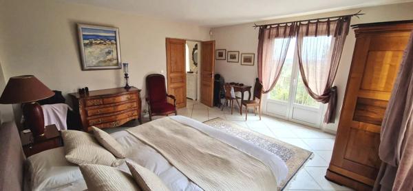 Vente Villa 8 pièces 264 m2 à Draguignan