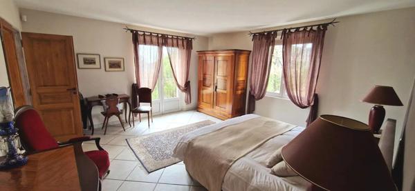 Vente Villa 8 pièces 264 m2 à Draguignan