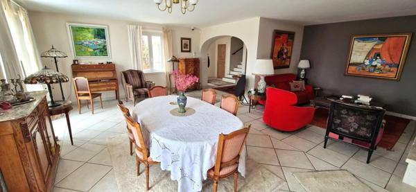 Vente Villa 8 pièces 264 m2 à Draguignan