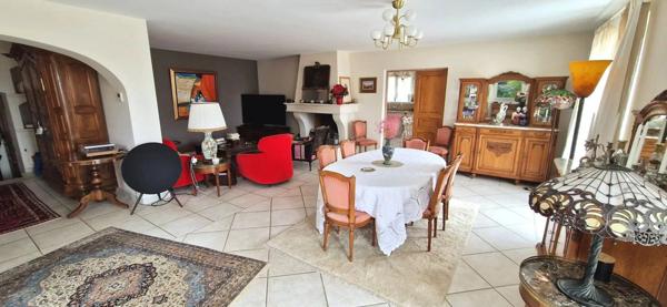 Vente Villa 8 pièces 264 m2 à Draguignan