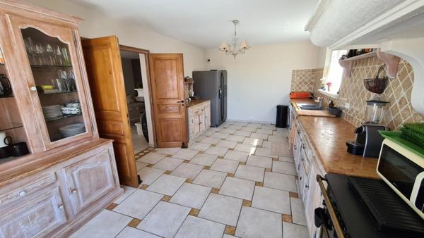 Vente Villa 8 pièces 264 m2 à Draguignan