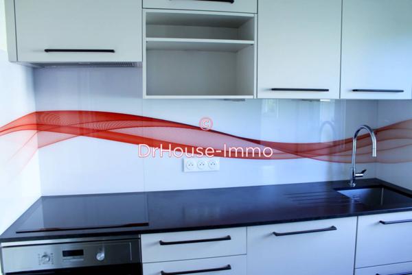 Appartement à vendre 3 pièces de 51 m²