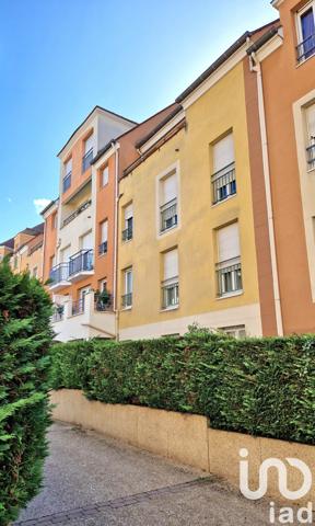 Appartement à vendre 3 pièces 67 m² Arpajon