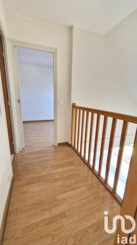 Appartement à vendre 3 pièces 67 m² Arpajon