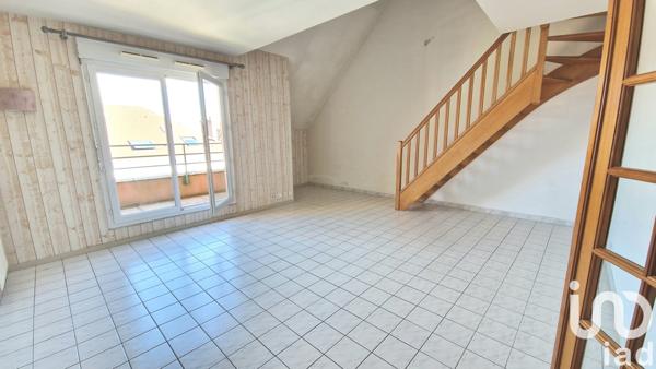Appartement à vendre 3 pièces 67 m² Arpajon