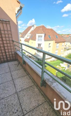 Appartement à vendre 3 pièces 67 m² Arpajon