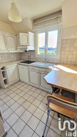 Appartement à vendre 3 pièces 67 m² Arpajon