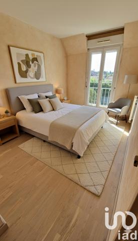 Appartement à vendre 3 pièces 67 m² Arpajon