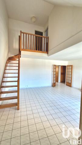 Appartement à vendre 3 pièces 67 m² Arpajon