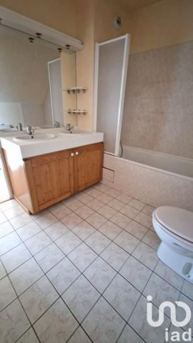 Appartement à vendre 3 pièces 67 m² Arpajon