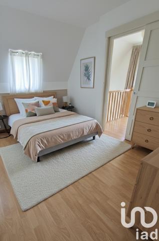 Appartement à vendre 3 pièces 67 m² Arpajon