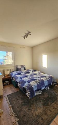 Appartement à vendre 3 pièces THONON LES BAINS (74)