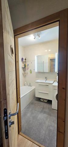 Appartement à vendre 3 pièces THONON LES BAINS (74)