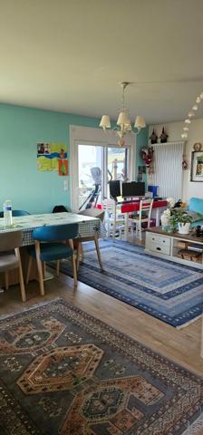 Appartement à vendre 3 pièces THONON LES BAINS (74)
