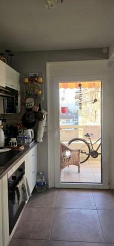 Appartement à vendre 3 pièces THONON LES BAINS (74)