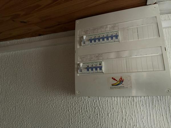 Appartement Besancon 1 pièce(s) 32.26 m2