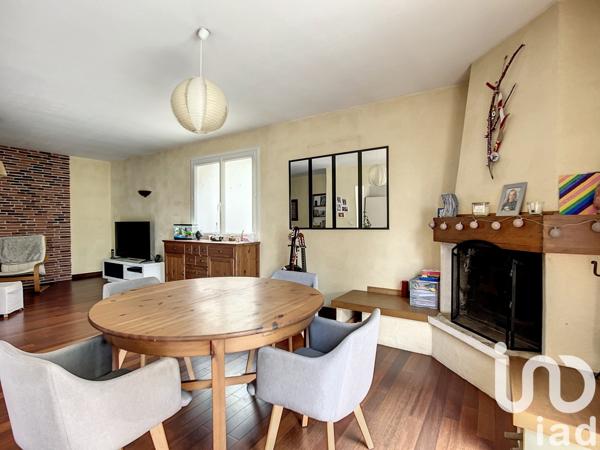 Appartement à vendre 4 pièces 136 m² Fronton