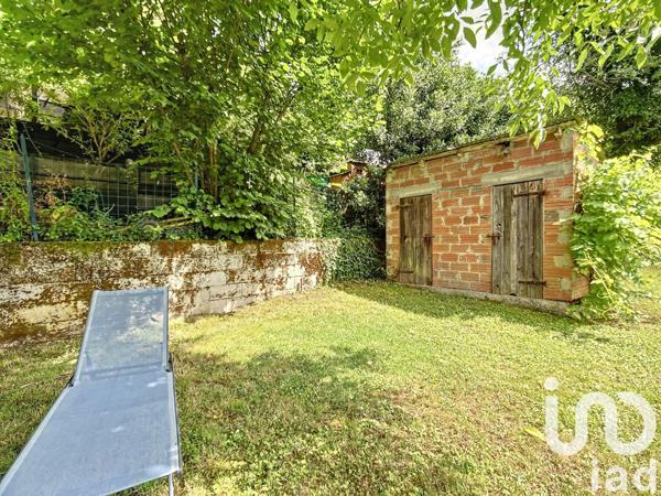 Appartement à vendre 4 pièces 136 m² Fronton