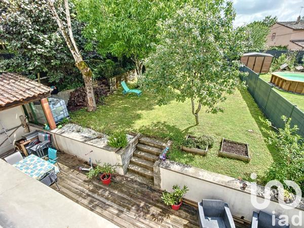 Appartement à vendre 4 pièces 136 m² Fronton