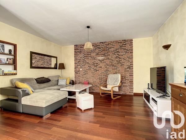 Appartement à vendre 4 pièces 136 m² Fronton