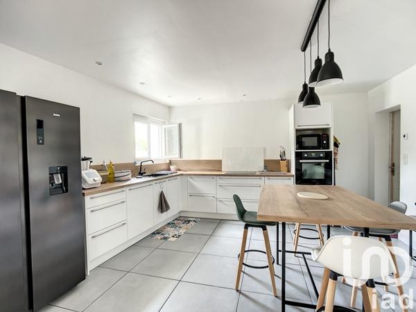 Appartement à vendre 4 pièces 136 m² Fronton