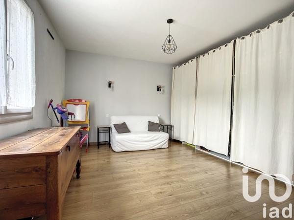 Appartement à vendre 4 pièces 136 m² Fronton