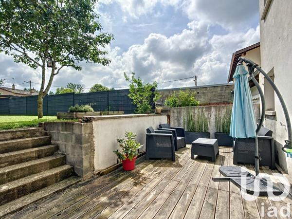 Appartement à vendre 4 pièces 136 m² Fronton