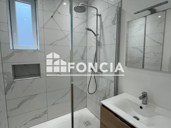 Location Appartement 3 pièces 58.94 m² - 3 RUE D'OBERNAI Strasbourg 67000