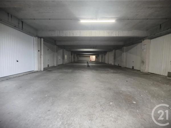 Parking à vendre  14,47 m 2   TOULOUSE  - 31