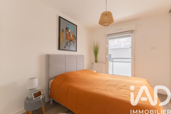 Appartement à vendre 3 pièces 66 m² Voglans