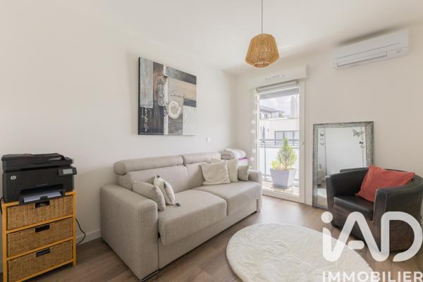 Appartement à vendre 3 pièces 66 m² Voglans