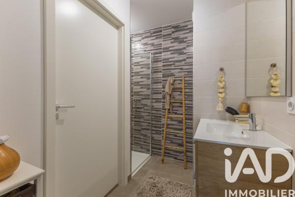 Appartement à vendre 3 pièces 66 m² Voglans
