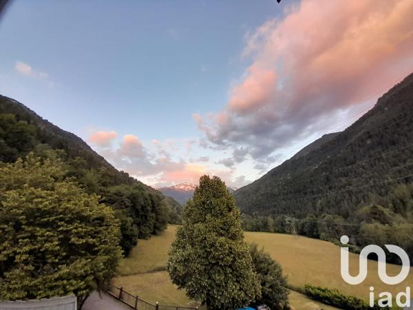 Maison à vendre 3 pièces 113 m² Séez