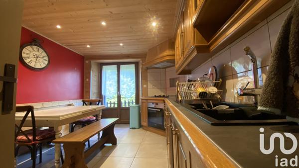 Maison à vendre 3 pièces 113 m² Séez