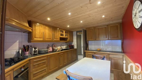 Maison à vendre 3 pièces 113 m² Séez