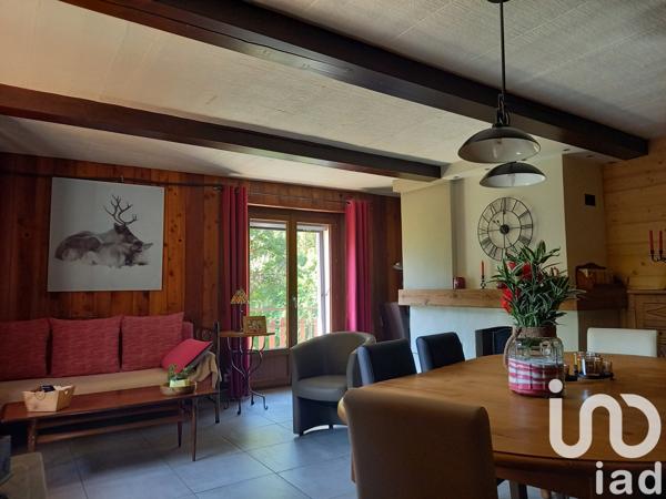 Maison à vendre 3 pièces 113 m² Séez